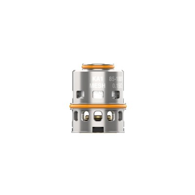 GeekVape M Series Quadruple Coil M0.15ohm